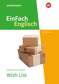 Produktabbildung zu EinFach Englisch New Edition Textausgaben - Katherine Soper: Wish List