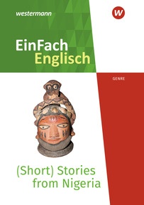 Abbildung zur Reihe EinFach Englisch New Edition - Textausgaben