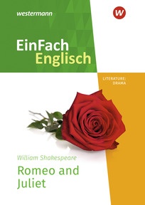 Produktabbildung zu EinFach Englisch New Edition Textausgaben - William Shakespeare: Romeo and Juliet