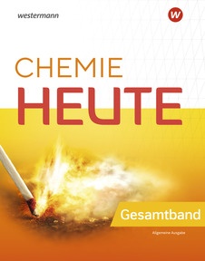 Abbildung zur Reihe Chemie heute SI - Allgemeine Ausgabe 2023