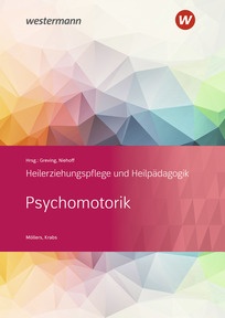 Produktabbildung zu Heilerziehungspflege und Heilpädagogik - Psychomotorik - Schülerband