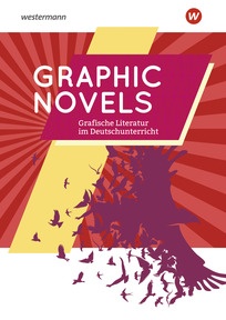 Abbildung zur Reihe Graphic Novels