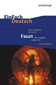 Abbildung zur Reihe EinFach Deutsch ... verstehen