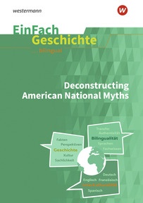 Abbildung zur Reihe EinFach Geschichte ... bilingual