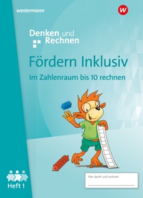Abbildung zur Reihe Fördern Inklusiv - Ausgabe 2024