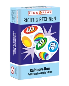 Produktabbildung zu Böse Zahlen-Biester - Plus und Minus im ZR 100 und 1000 - Richtig rechnen