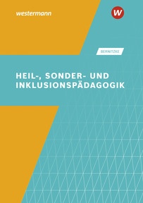 Produktabbildung zu Heil-, Sonder- und Inklusionspädagogik - Schulbuch