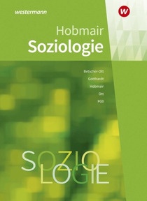 Produktabbildung zu Soziologie - Schulbuch