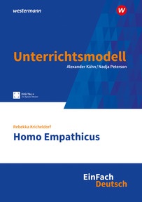Abbildung zur Reihe EinFach Deutsch - Unterrichtsmodelle