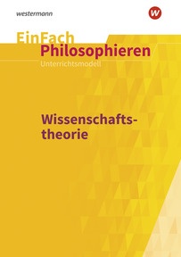 Produktabbildung zu EinFach Philosophieren - Wissenschaftstheorie