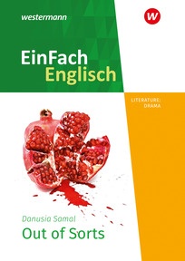 Produktabbildung zu EinFach Englisch New Edition Textausgaben