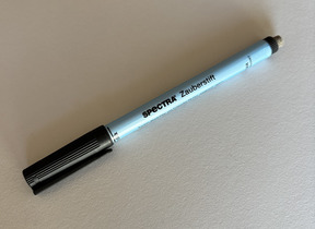 Produktabbildung zu Fridolino Zauberstift