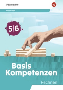 Abbildung zur Reihe Basiskompetenzen Rechnen