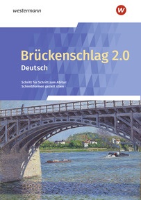 Abbildung zur Reihe Brückenschlag 2.0 Deutsch 2024