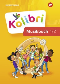 Abbildung zur Reihe Kolibri 2023