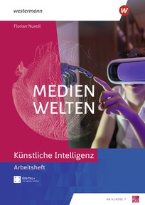 Abbildung zur Reihe Medienwelten SEK 2025