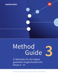 Abbildung zur Reihe Method Guide 1. NB