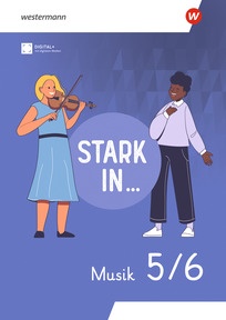Abbildung zur Reihe Stark in Musik 2026