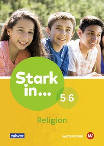 Abbildung zur Reihe Stark in Religion