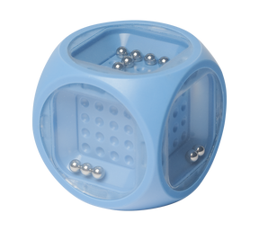 Produktabbildung zu Wilder Würfel - Mengen erfassen