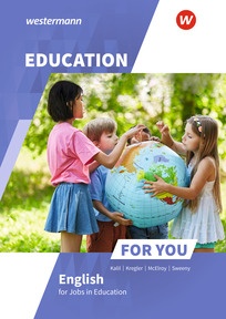 Abbildung zur Reihe Education for you
