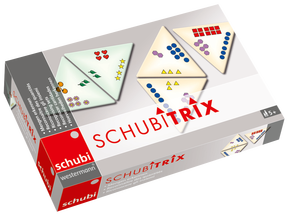 Produktabbildung zu SCHUBITRIX Mathematik - Mengen erkennen