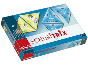 Produktabbildung zu SCHUBITRIX Mathematik - Prozente