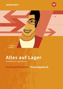 Produktabbildung zu Alles auf Lager - Fachqualifikation - Trainingsbuch