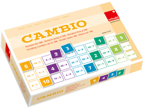 Produktabbildung zu CAMBIO - Division bis 100