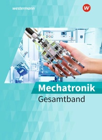 Produktabbildung zu Mechatronik - Gesamtband