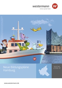 Produktabbildung zu Sammelprospekt Hamburg 2025