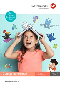 Produktabbildung zu Sammelprospekt LuMa Deutsch 2026