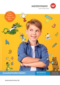 Produktabbildung zu LUMA Sammelprospekt Mathe 2026