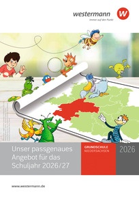 Produktabbildung zu GS Niedersachsen Prospekt 2026