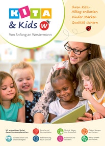 Produktabbildung zu KiTa & Kids Katalog