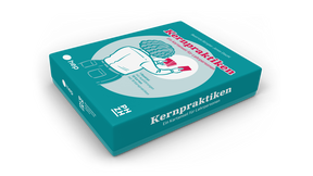 Produktabbildung zu Kernpraktiken - Ein Kartenset für Lehrpersonen - 1. Auflage 