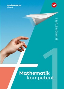 Abbildung zur Reihe Mathematik kompetent - Ausgabe 2026
