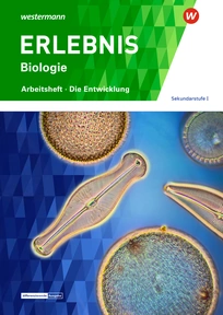 Abbildung zur Reihe ERLEBNIS Biologie - Sekundarstufe I
