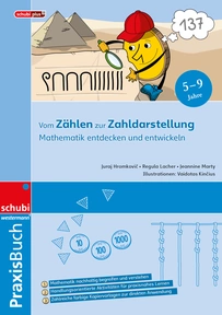Abbildung zur Reihe Mathematik entdecken und entwickeln