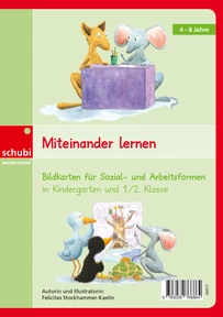 Abbildung zur Reihe Klassenkarten