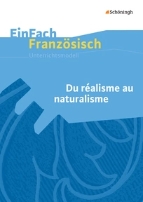 Abbildung zur Reihe EinFach Französisch Unterrichtsmodelle - Unterrichtsmodelle für die Schulpraxis