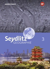 Abbildung zur Reihe Seydlitz Geographie - Aktuelle Ausgabe für Gymnasien in Nordrhein-Westfalen