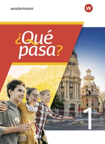 Que Pasa 2025
