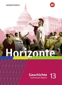 Horizonte 13 Schulbuch
