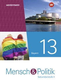 Mensch und Politik 13 Ausgabe für Bayern