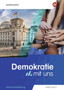 Abbildung zur Reihe Demokratie mit uns