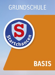 Produktabbildung zu Startchancen Pakete - Basis - (4 Hefte)