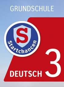 Produktabbildung zu Startchancen Pakete - Deutsch Klasse 3 - (3 Hefte)