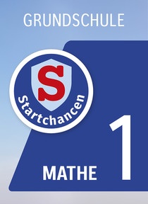 Produktabbildung zu Startchancen Pakete - Mathematik Klasse 1 - (3 Hefte)