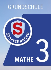 Produktabbildung zu Startchancen Pakete - Mathematik Klasse 3 - (3 Hefte)